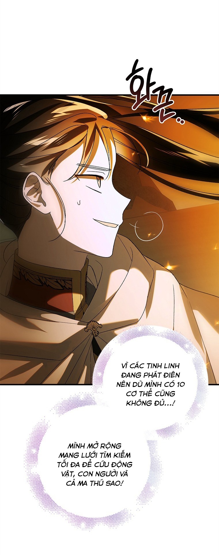 cách để em bảo vệ anh chapter 126.1 61