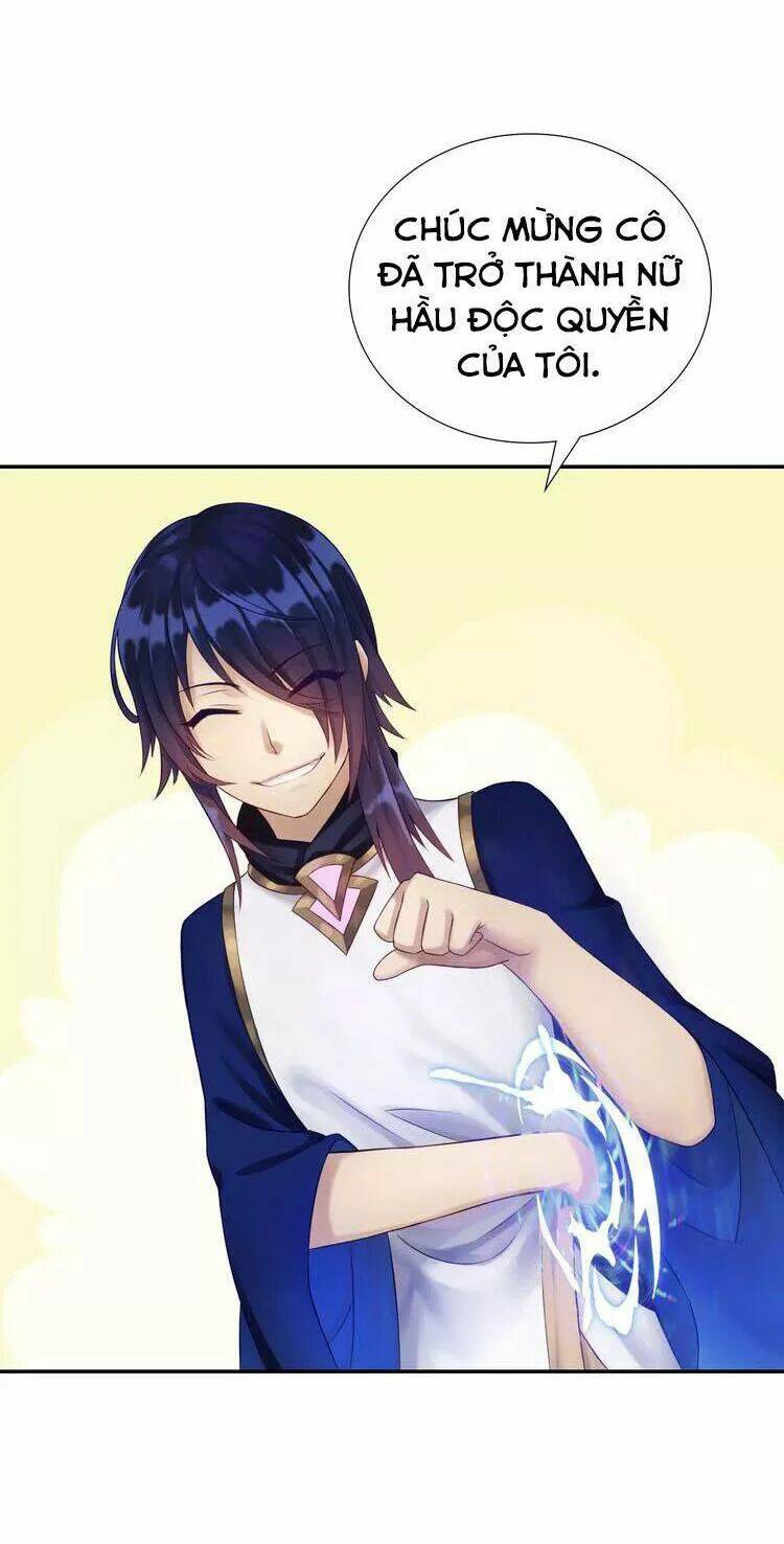 thực luyến kỳ duyên chapter 4 15