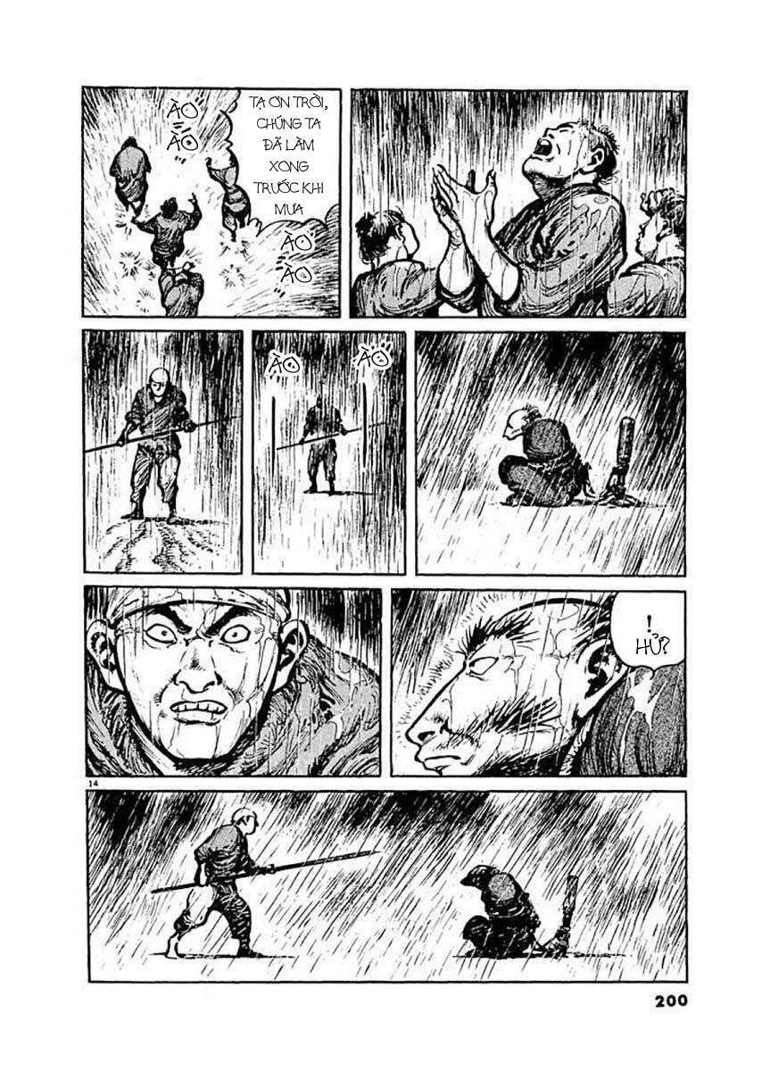 binh pháp mặc công chapter 20 15