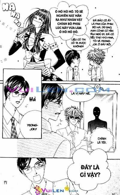 cửa hàng phù thủy chapter 3 97