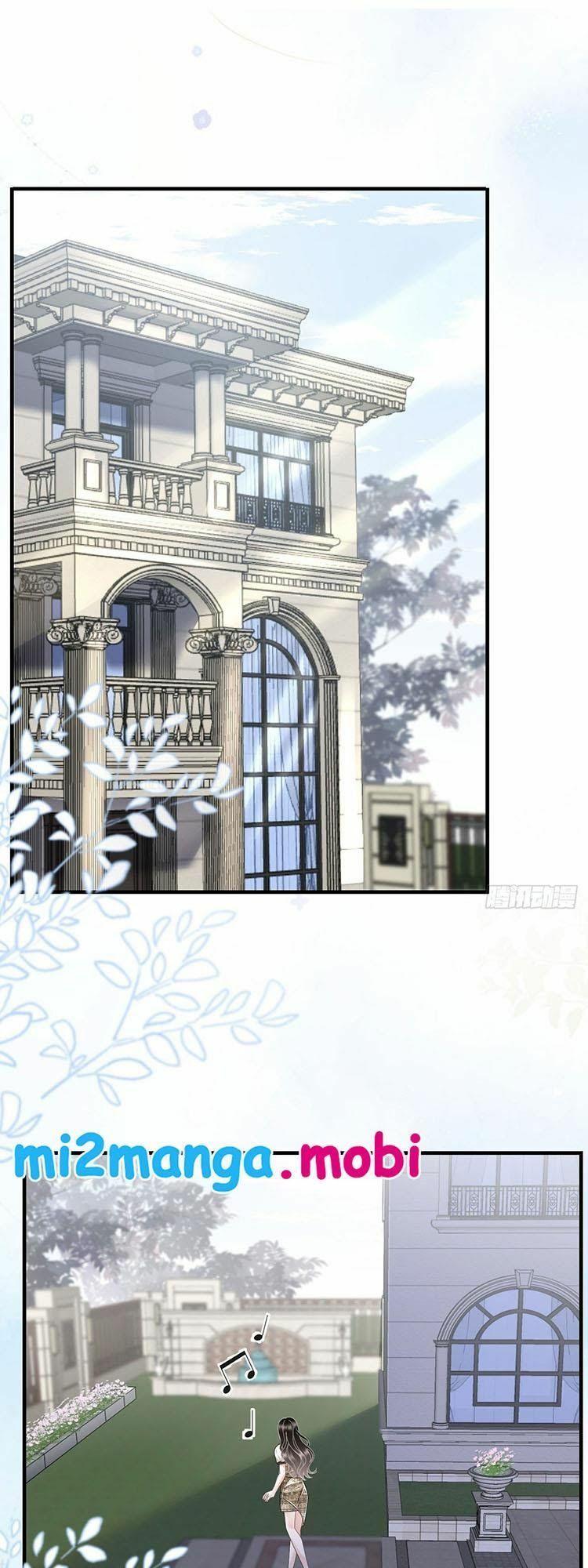 đại tiểu thư có ý đồ gì xấu đâu chapter 30 1