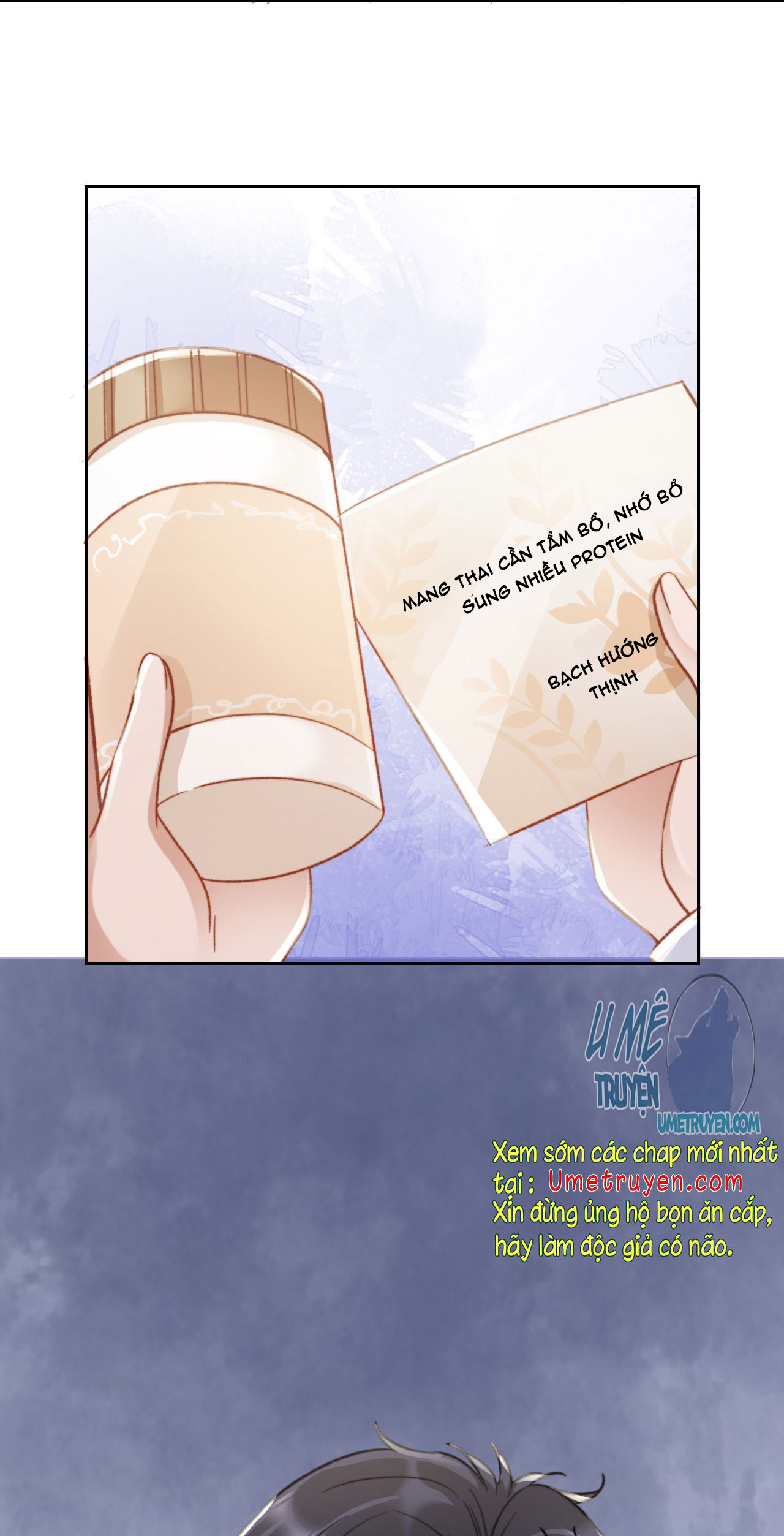 ta sinh con cho tổng tài chapter 24 34