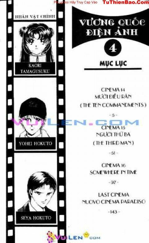 vương quốc điện ảnh chapter 4 4
