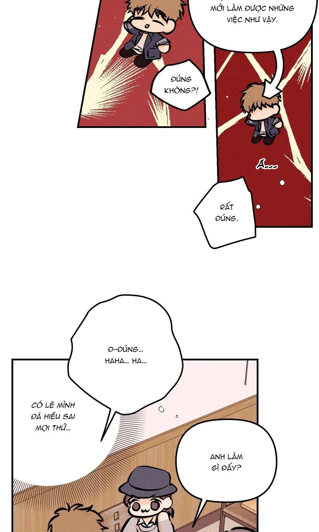 thang thanh âm chapter 33 45