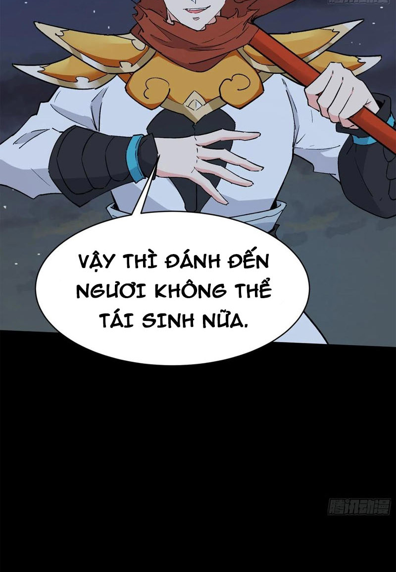 ta lập hậu cung tại tây du ký chapter 103 13