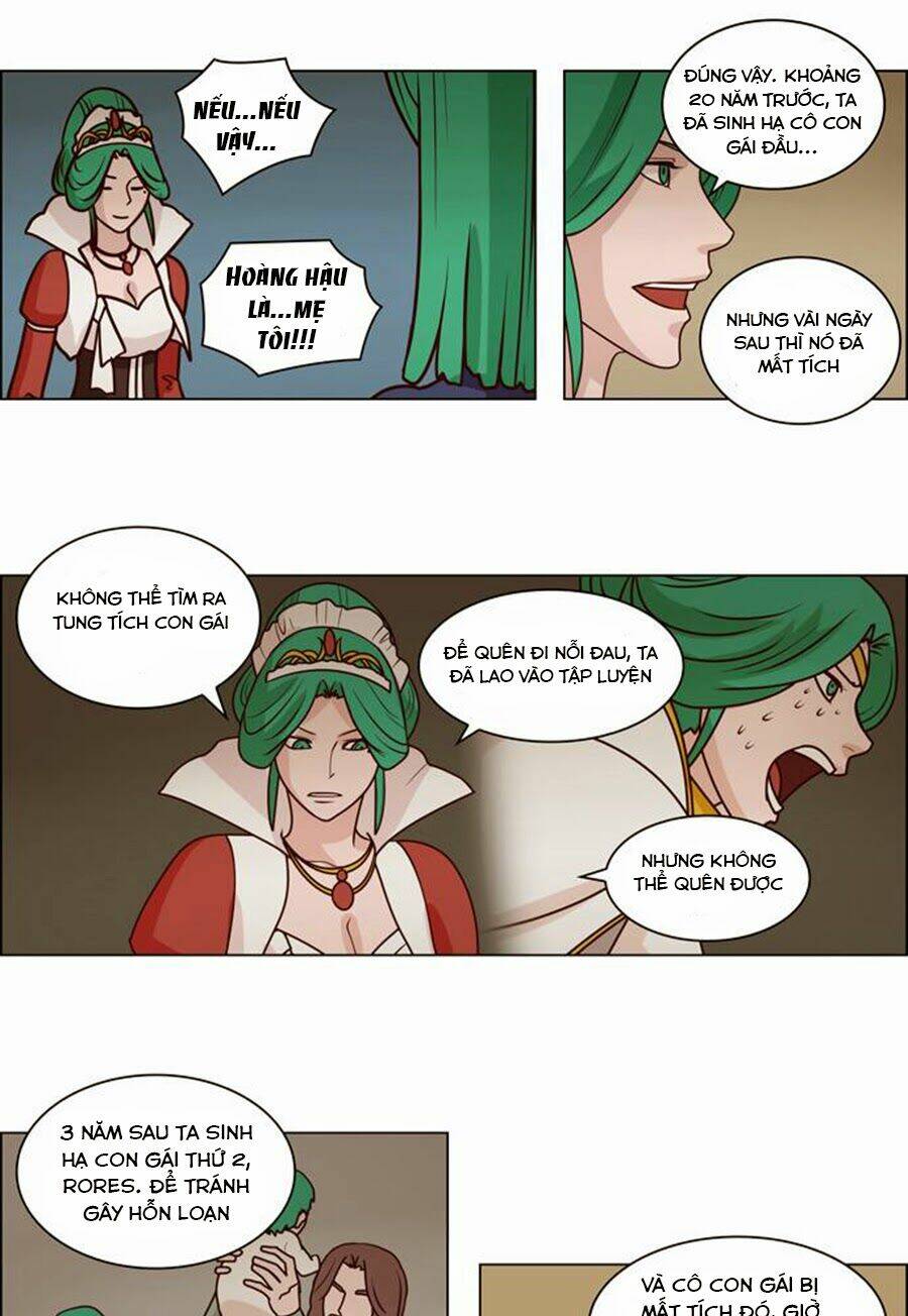 the devil king is bored chapter 71 25