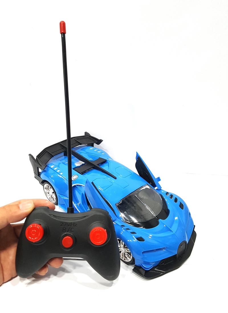 Siêu xe Điều khiển từ xa Bugatti DK81006