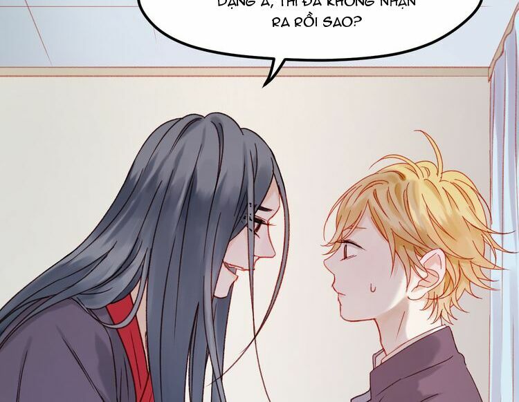 lượm được một tiểu hồ ly phần 2 chapter 37 25