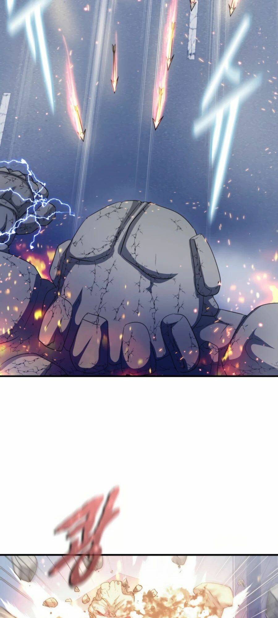 mẹ tôi là chòm sao bảo hộ m chapter 28 5