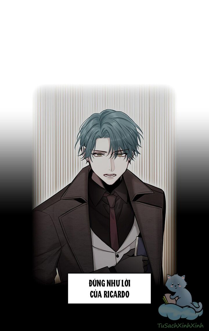 thánh nữ ẩn danh chapter 203 16