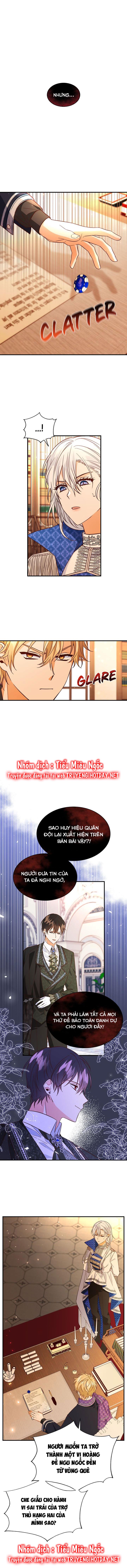 công lý của một ác nữ chapter 26 2