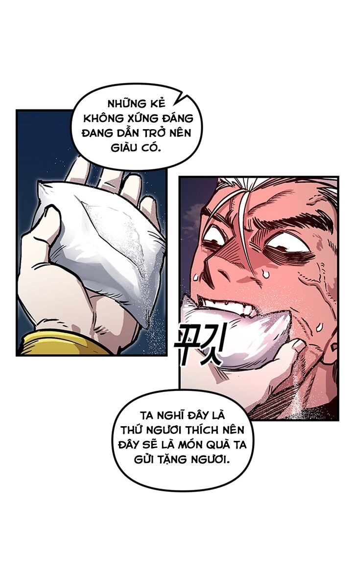 người chơi lỗi chapter 26 15