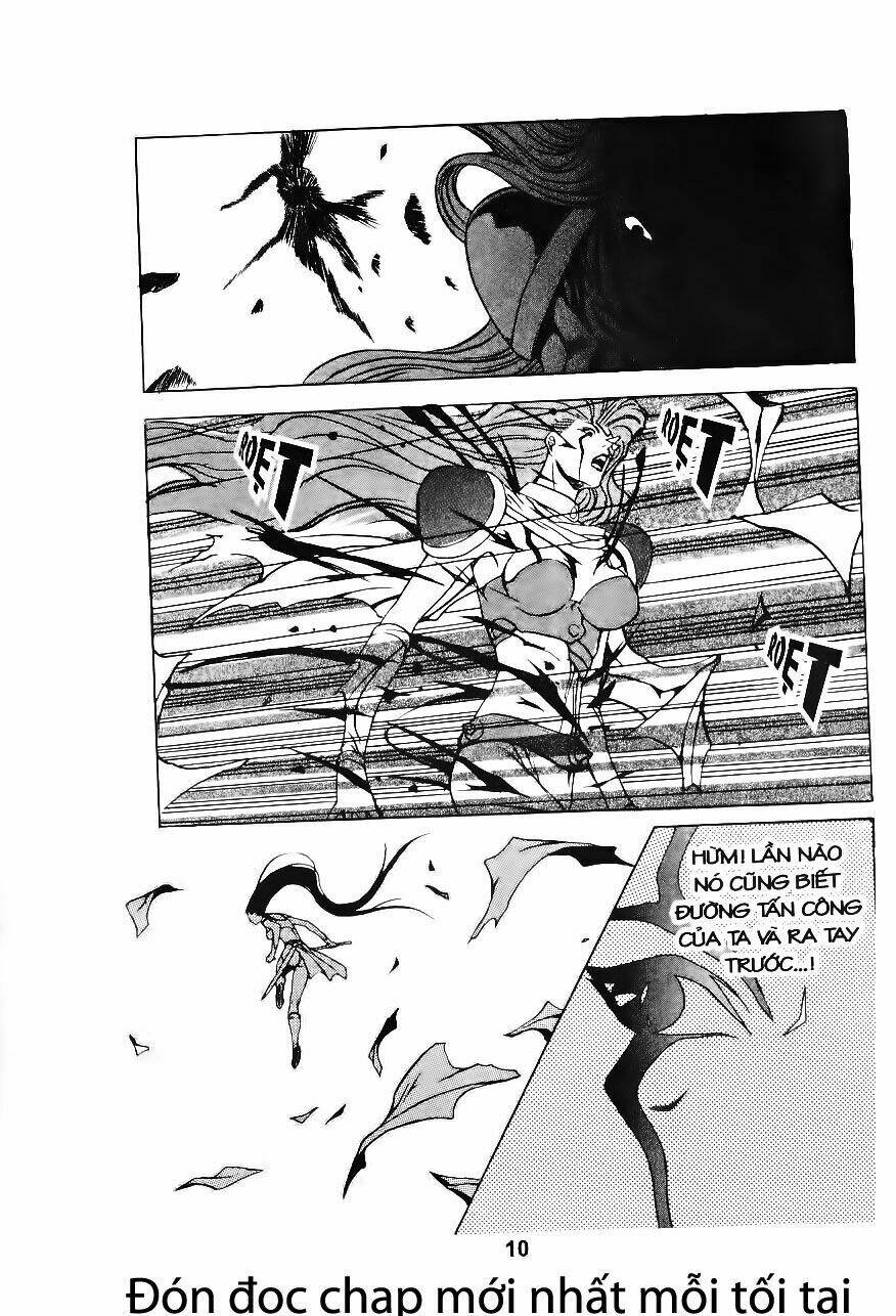 shoma - thiên vương thần kiếm chapter 52 9