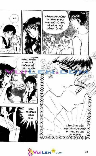 cánh cửa mùa hè chapter 5 31