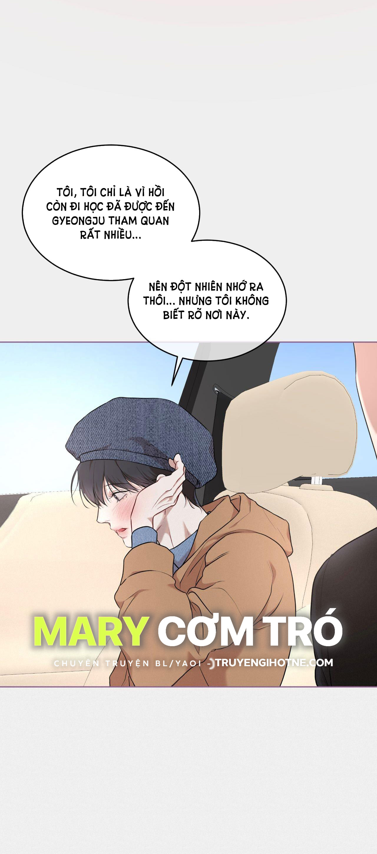 Nguồn Khởi Sinh chapter 65.1 - Trang 34
