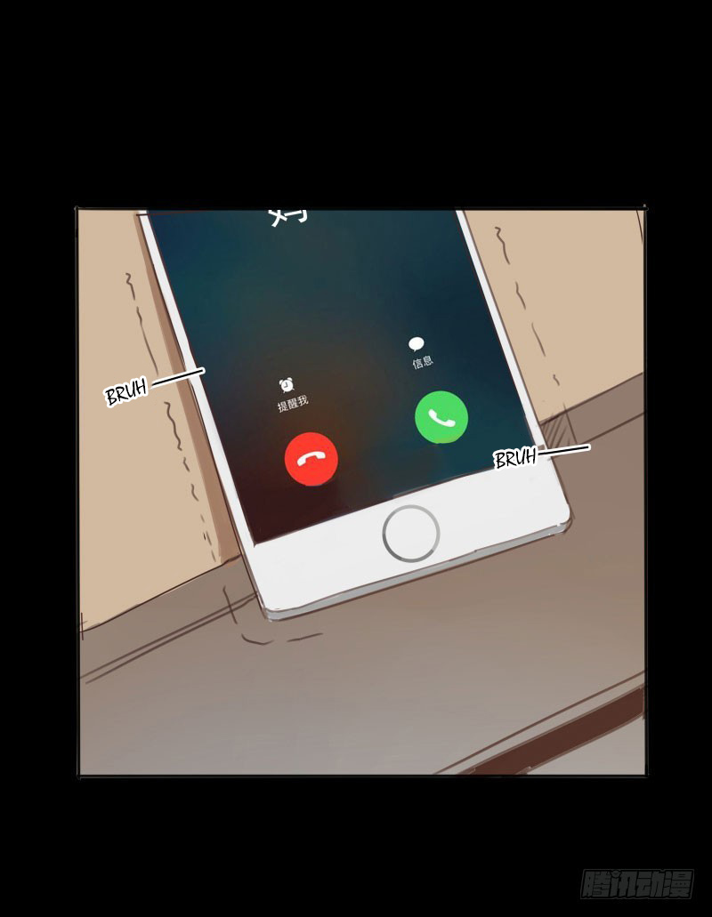 sắc màu của sự trầm mặc chapter 1 23