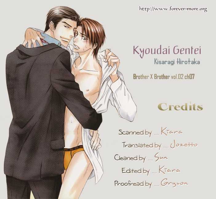 brother x brother chapter 7 38