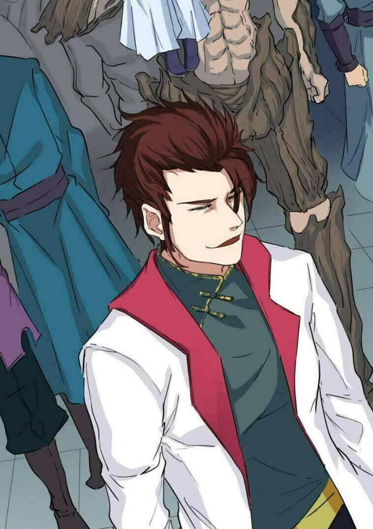 long mạch võ thần chapter 12 55