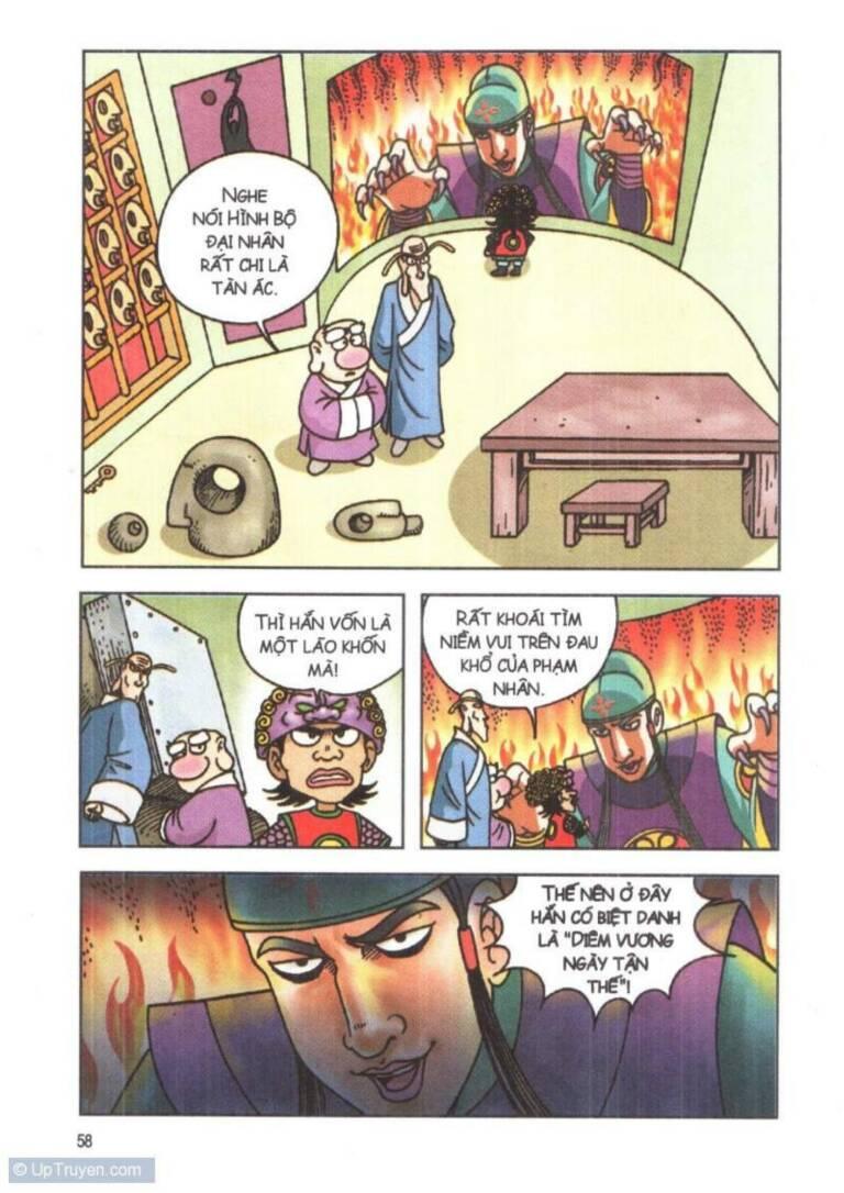 ô long viện linh vật sống chapter 2 24