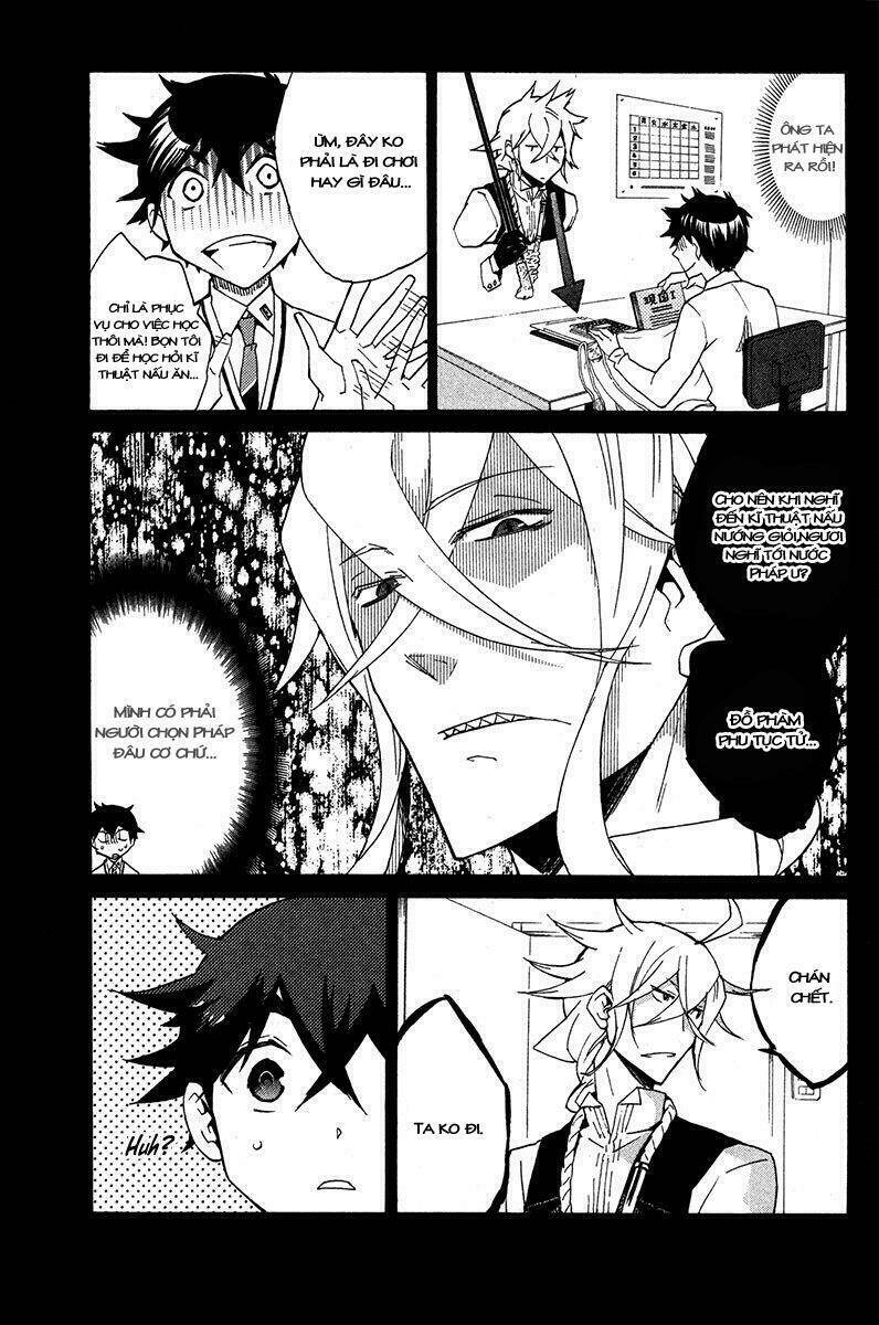 hell’s kitchen chapter 17 8