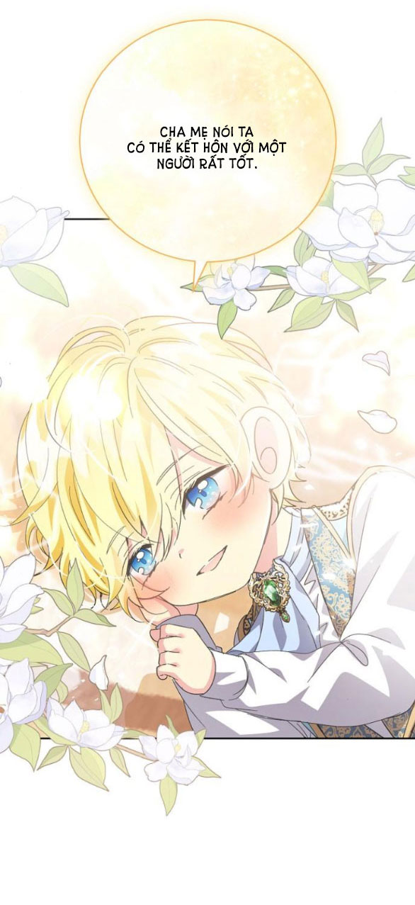 chiếm hữu trái tim bạo chúa chapter 8.2 15