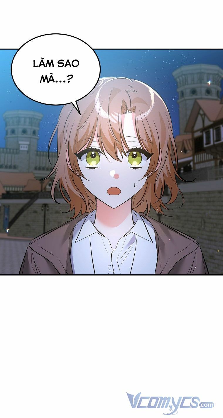 ác nữ karuna bé lại chapter 28 32