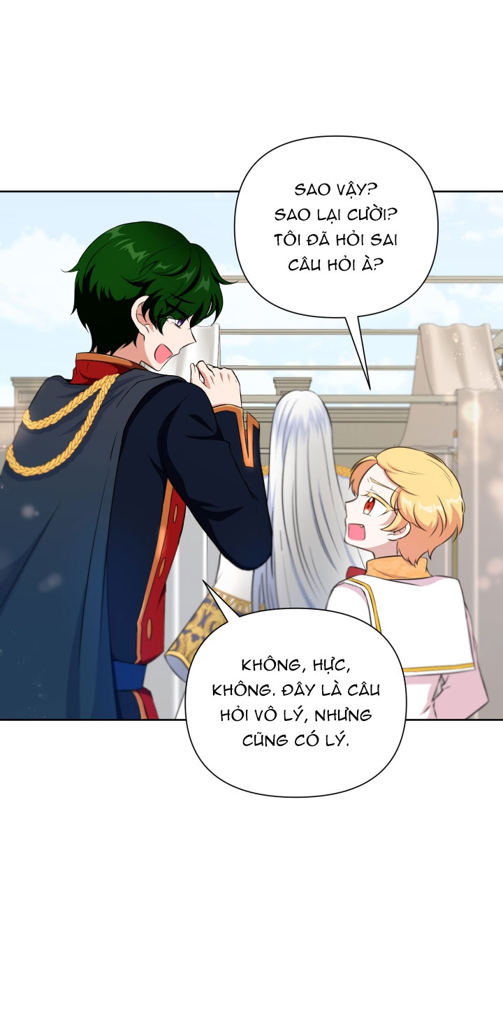 ác nữ công chúa chapter 19 5