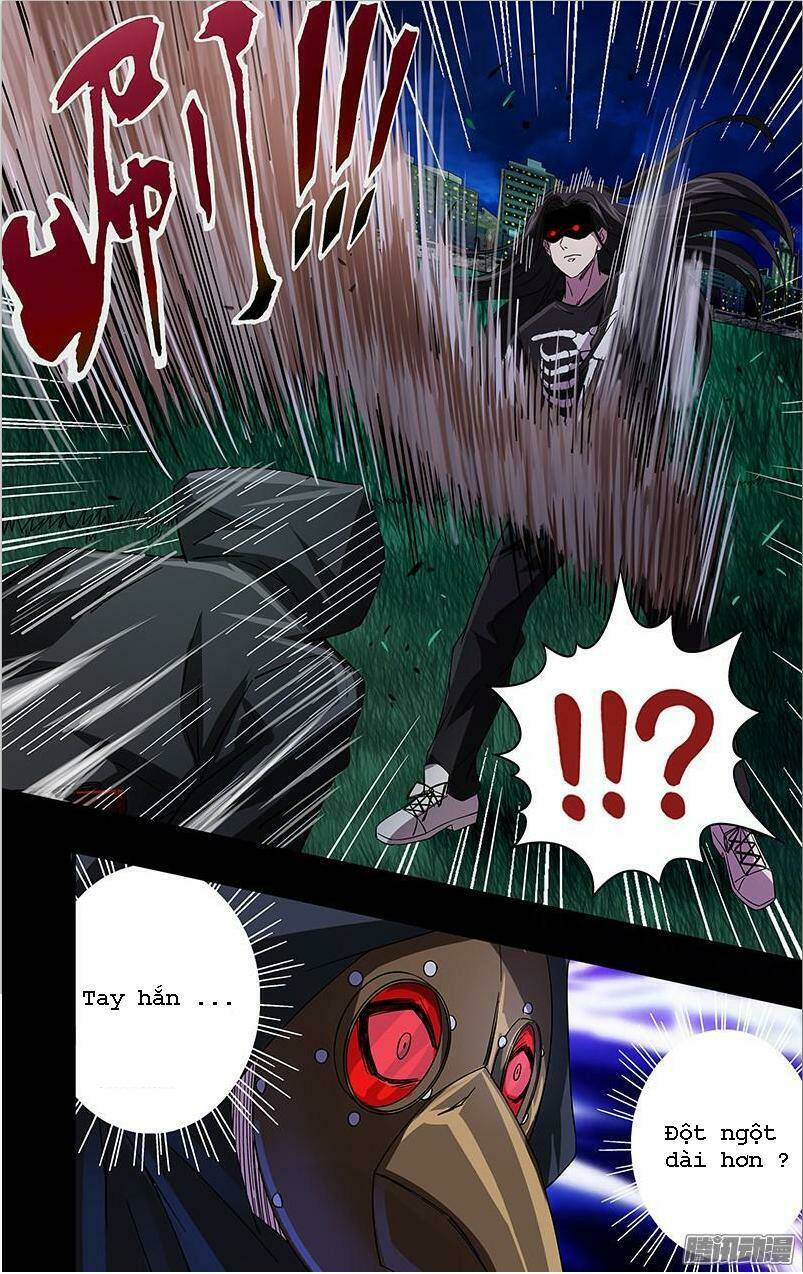 were wolf chapter 80 10