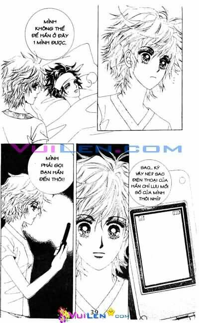 đợi em chapter 18 20