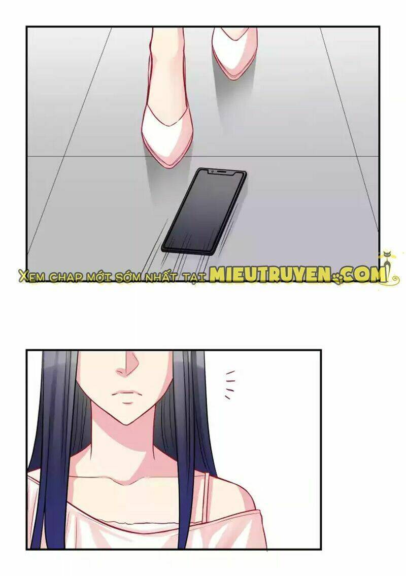 nghịch chuyển luyến tình chapter 80 20