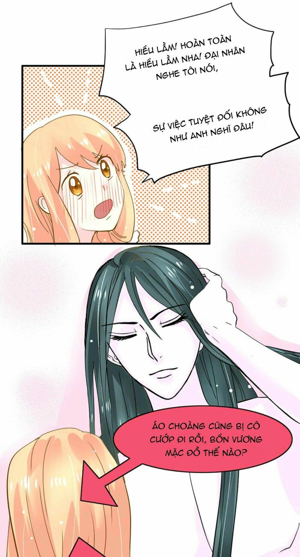 ma vương đại nhân đi thông thả chapter 13 11