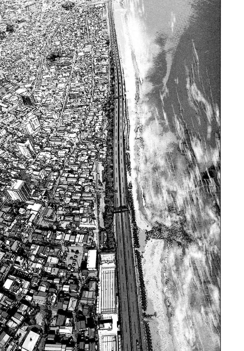 tôi là người hùng chapter 187 16