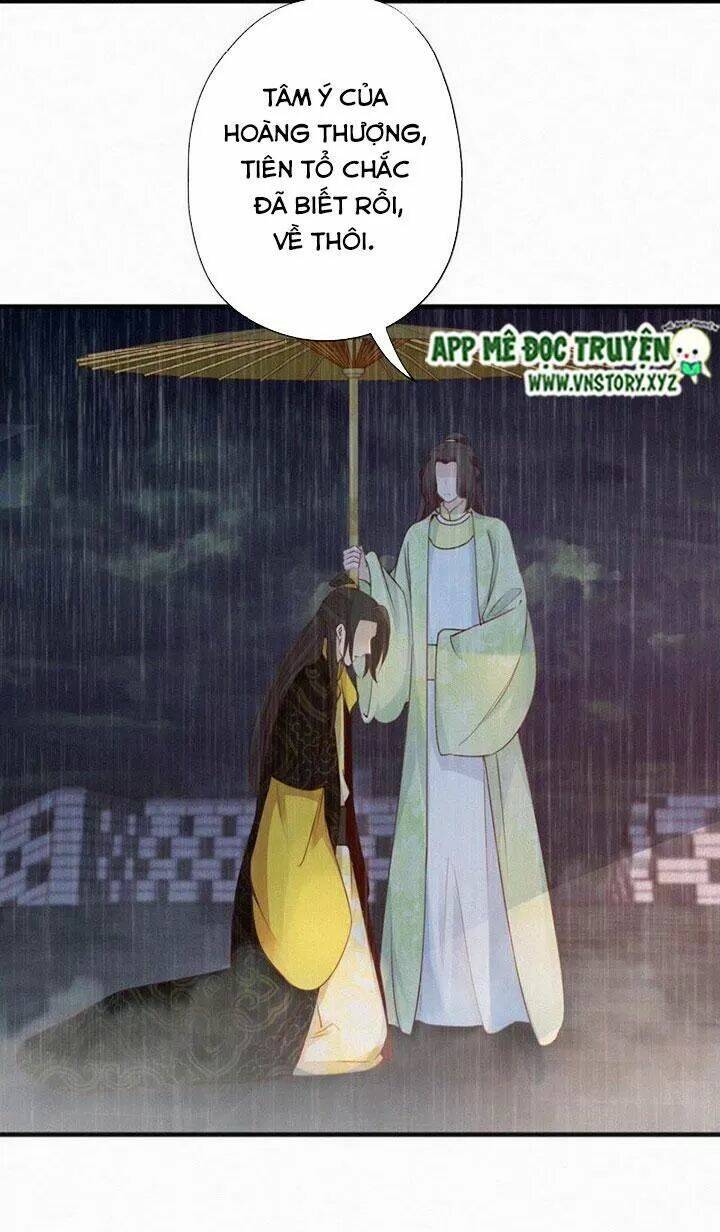 thiên hương mỹ nhân chapter 52 4