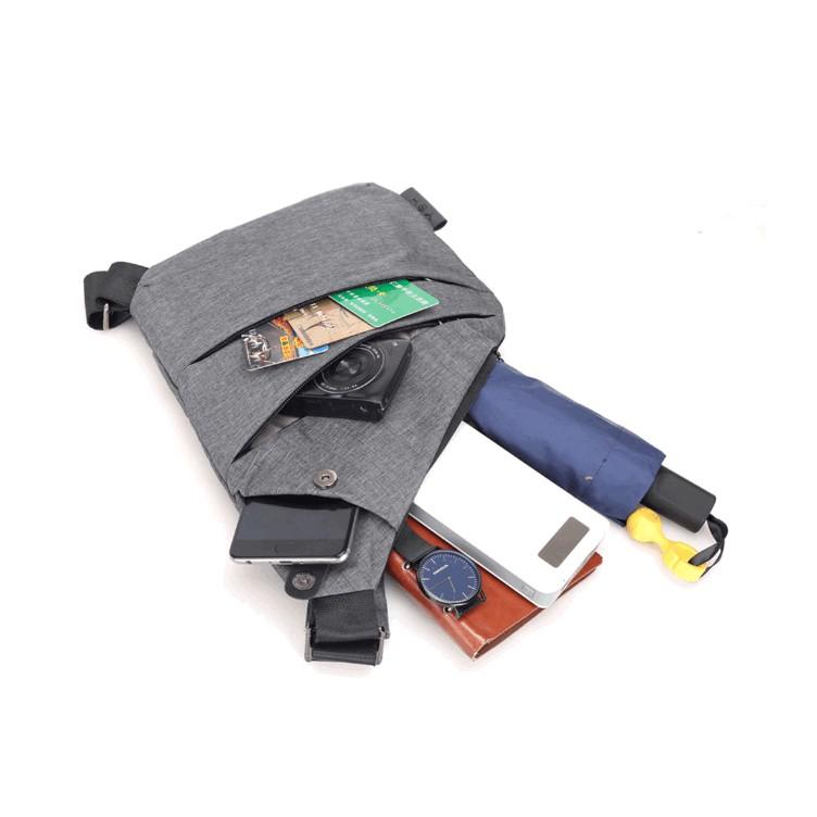 Túi đeo chéo Digital Bag Style Attitud - Home and Garden