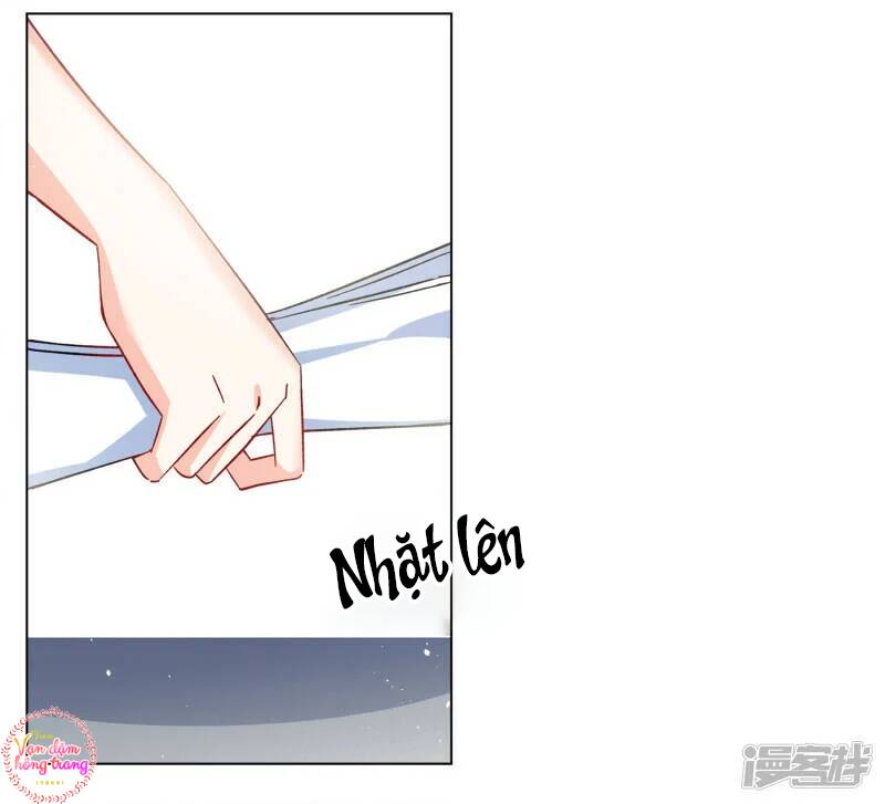 cô ấy đến rồi, xin nằm xuống! chapter 222 5