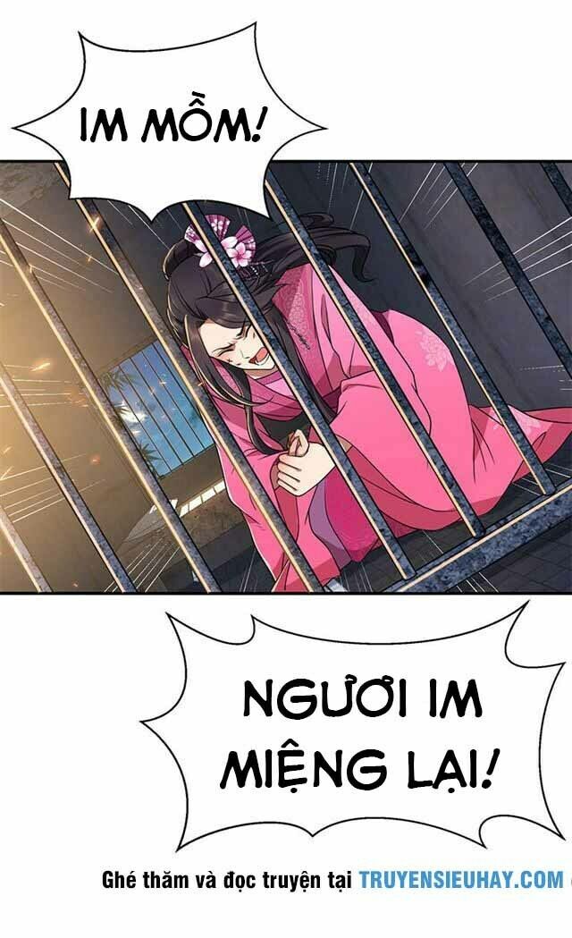 cuồng nữ trọng sinh - hoàn khố thất hoàng phi chapter 69 16