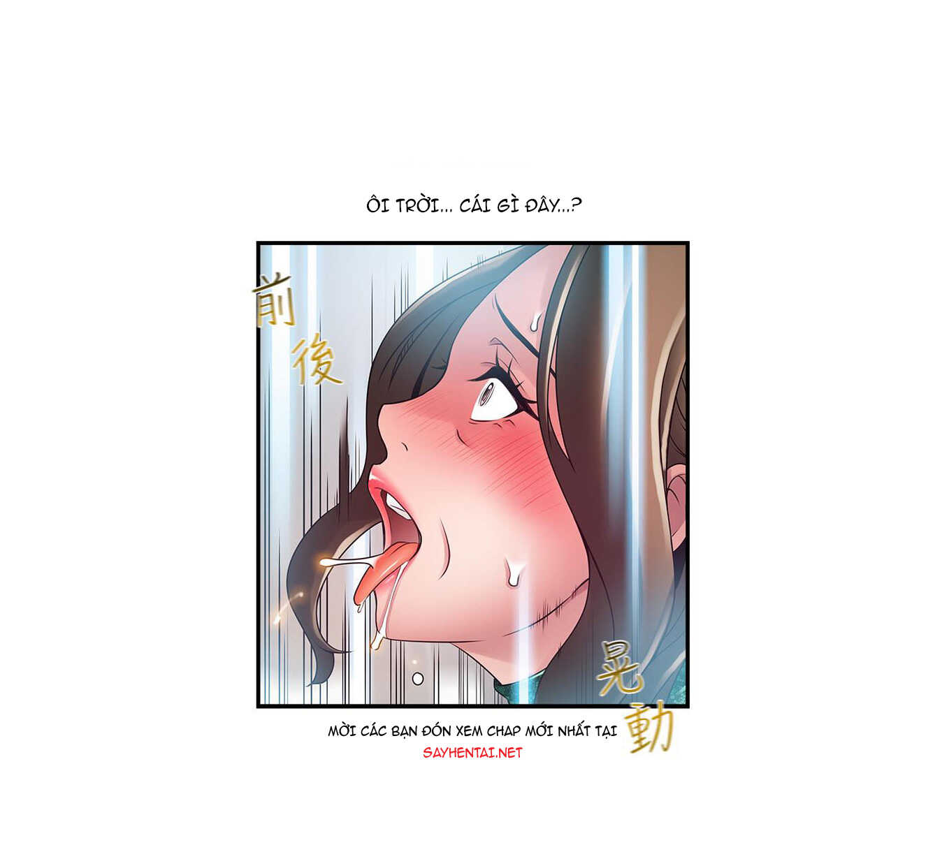 điểm yếu chapter 114 20