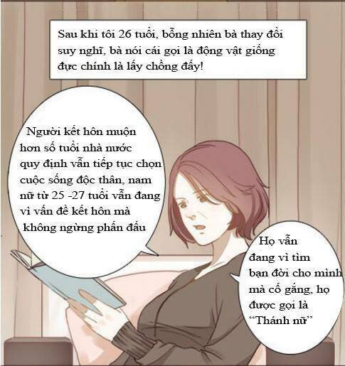 đệ đệ tôi là người ngoài hành tinh chapter 1 3