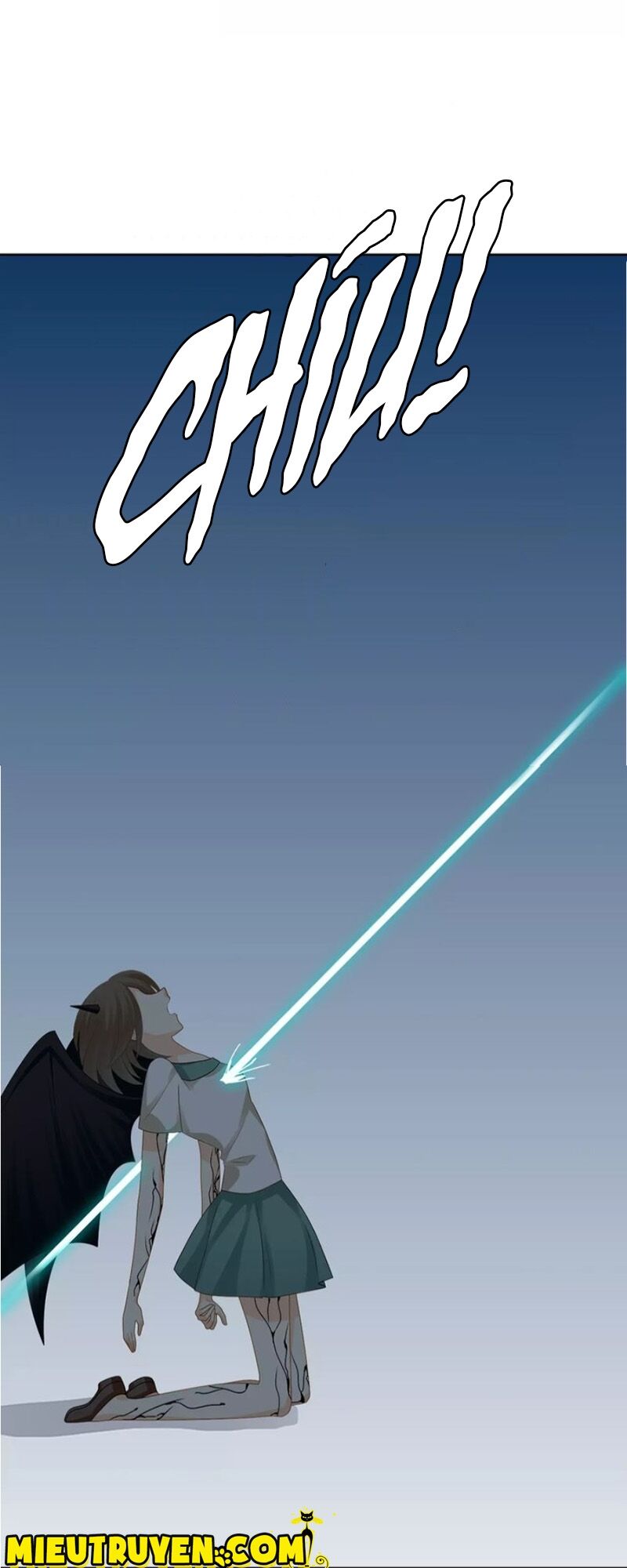 độc nhãn ác ma của ta chapter 22 31