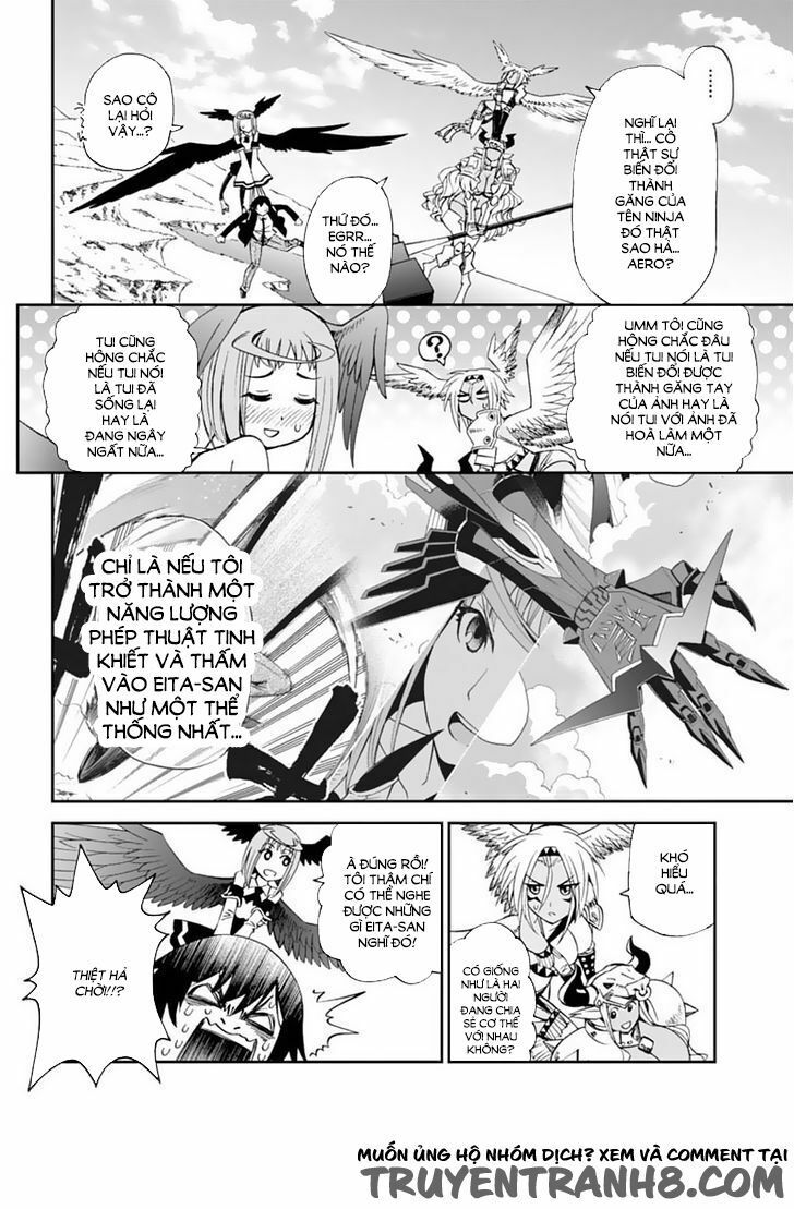 12 beast chapter 10 8