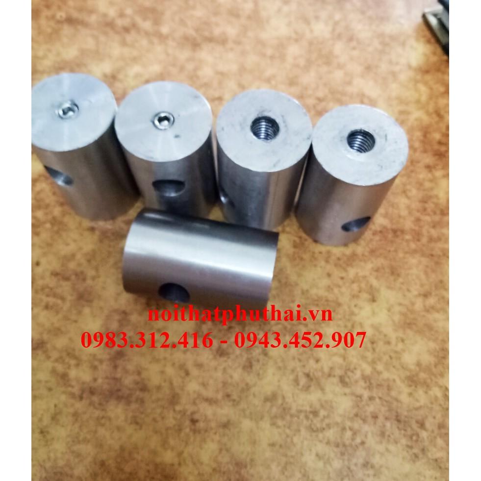 Ốc Sỏ cáp cho cầu thang dây cáp