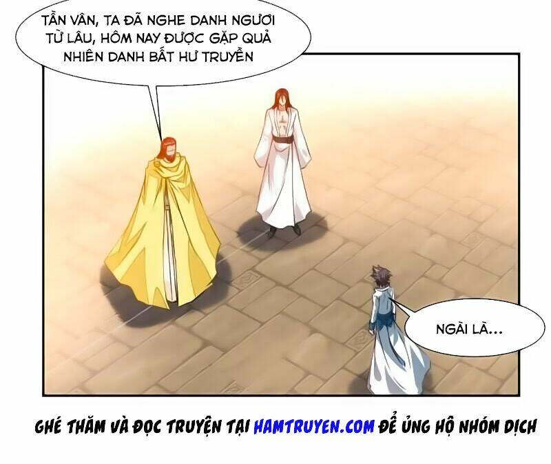 cửu dương thần vương chapter 28 31