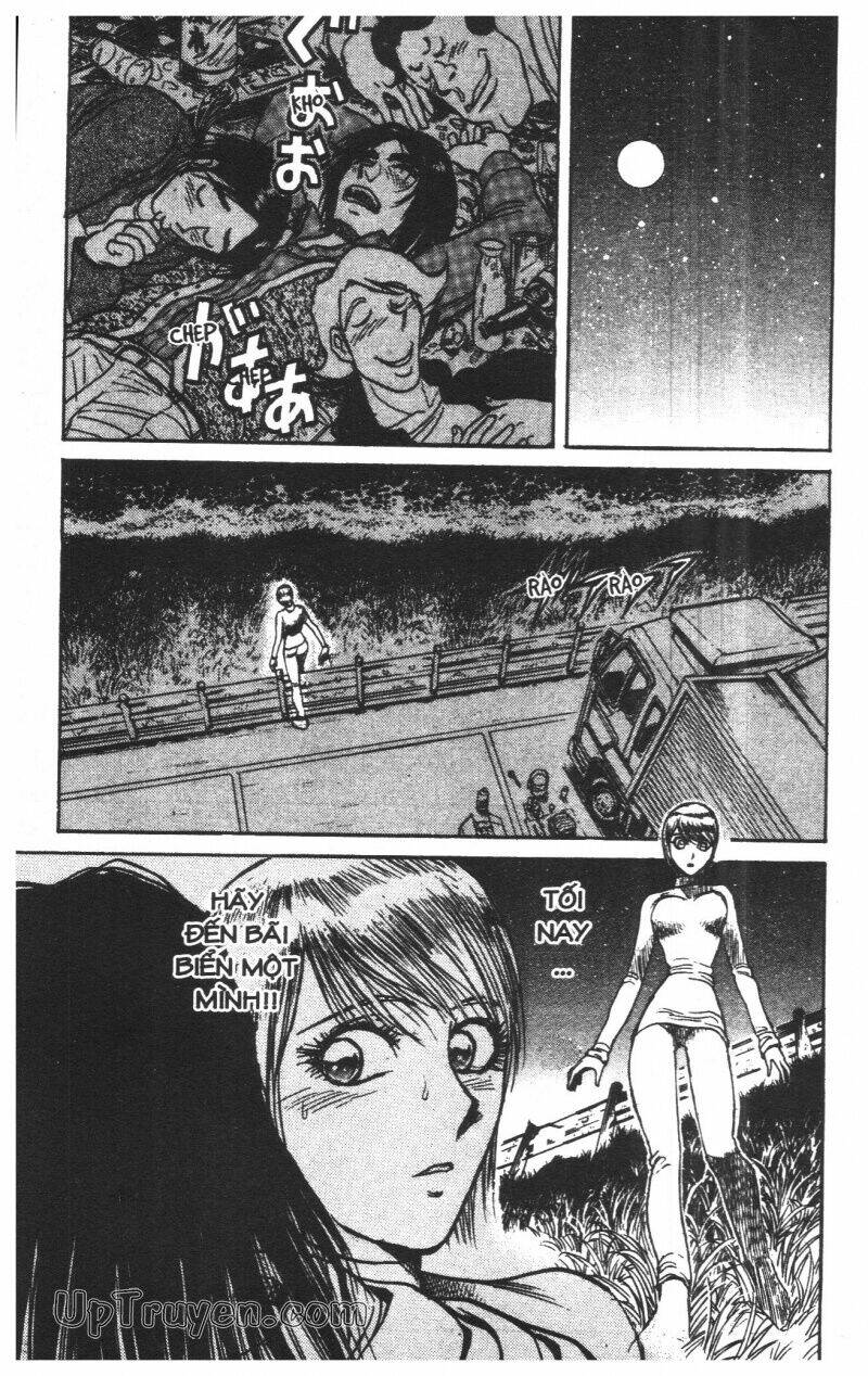 karakuri circus - gánh xiếc quái dị chapter 29 79