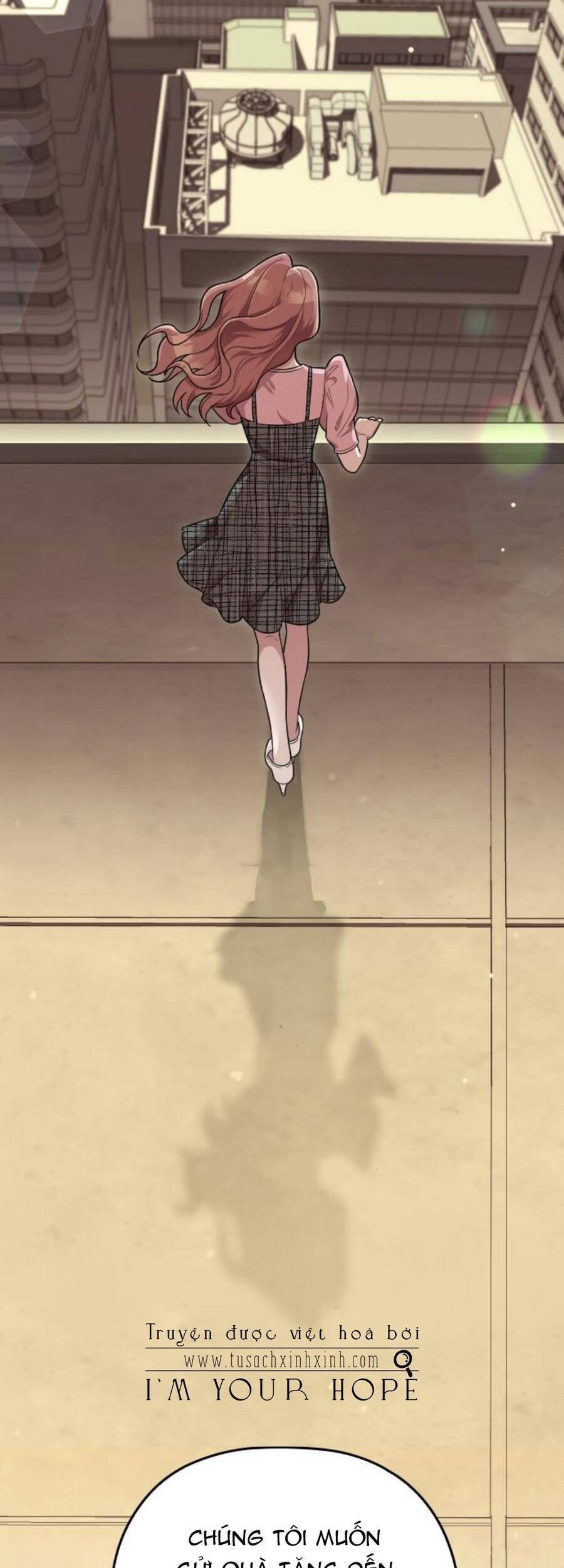 cô đi mà lấy chồng tôi chapter 27 7