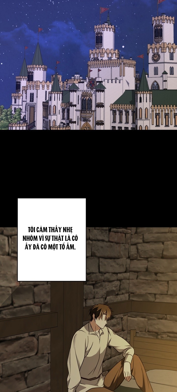 mùa đông đến chapter 60.1 18