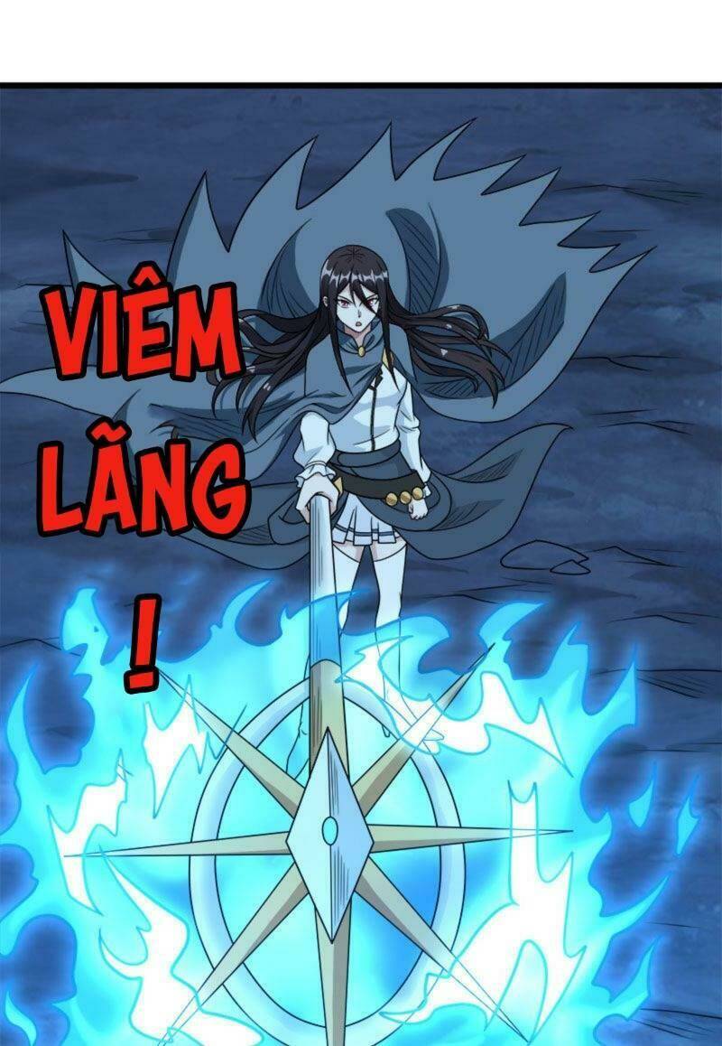 kiếm vũ chapter 90 34