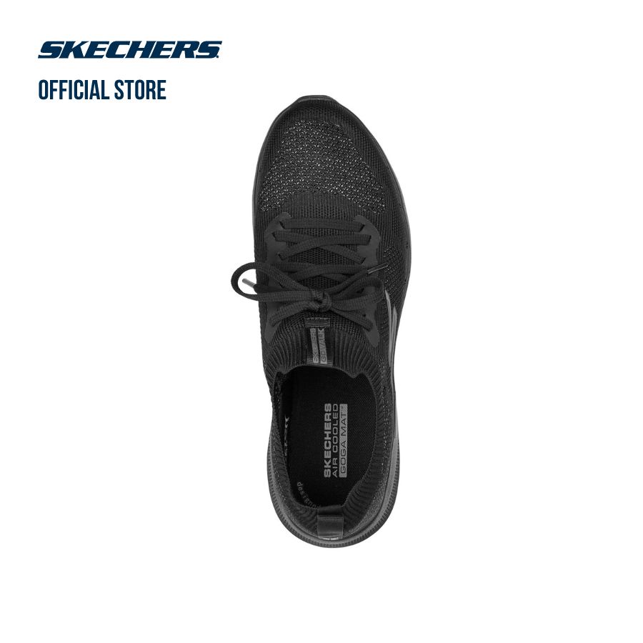 Giày đi bộ nam Skechers Go Walk 6 - 216206