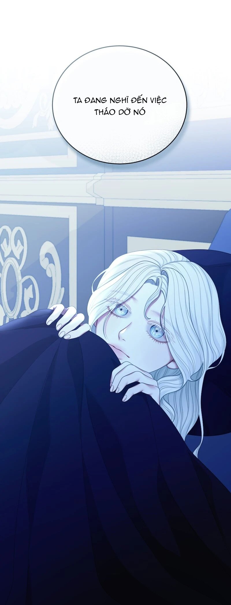 nữ hầu muốn đình công chapter 49 64