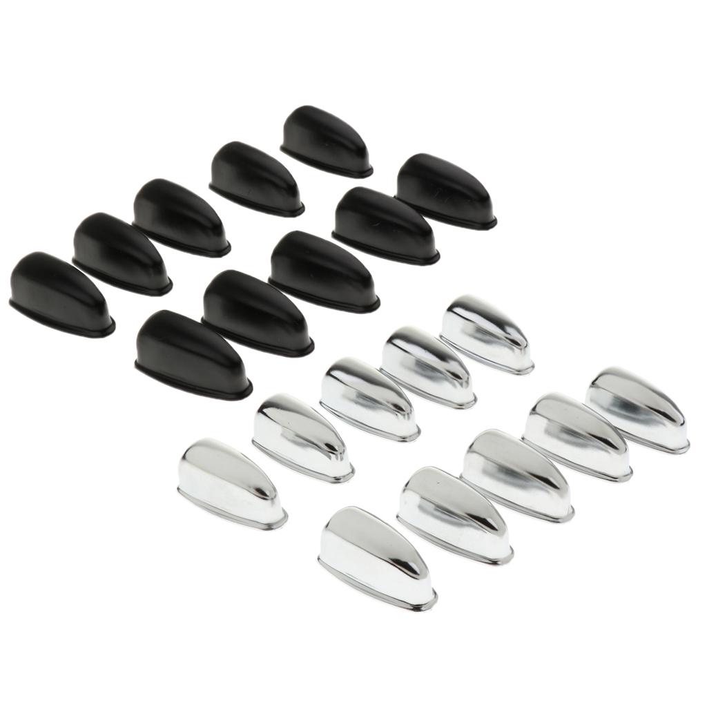 10 Cái Trống Lug Bass Bass Móc Cho Các Bộ Phận Nhạc Cụ