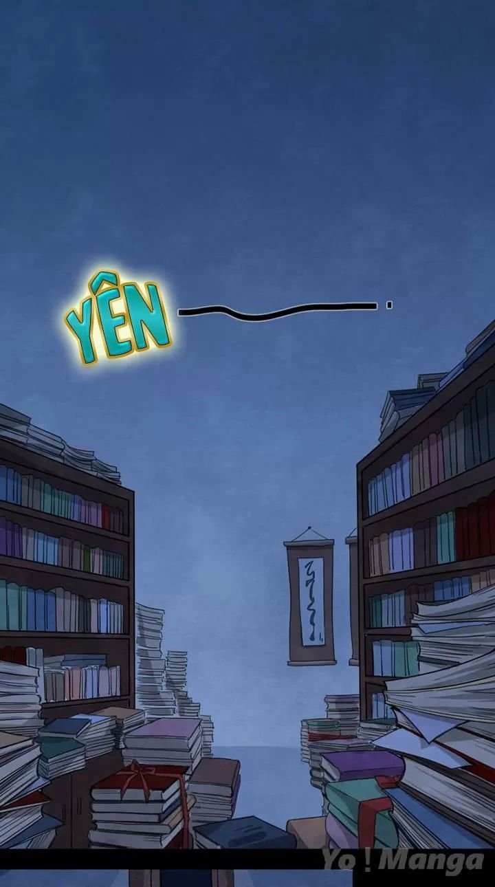 hữu ngôn tại tiên chapter 17 2